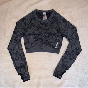 Gymshark Long Sleeve